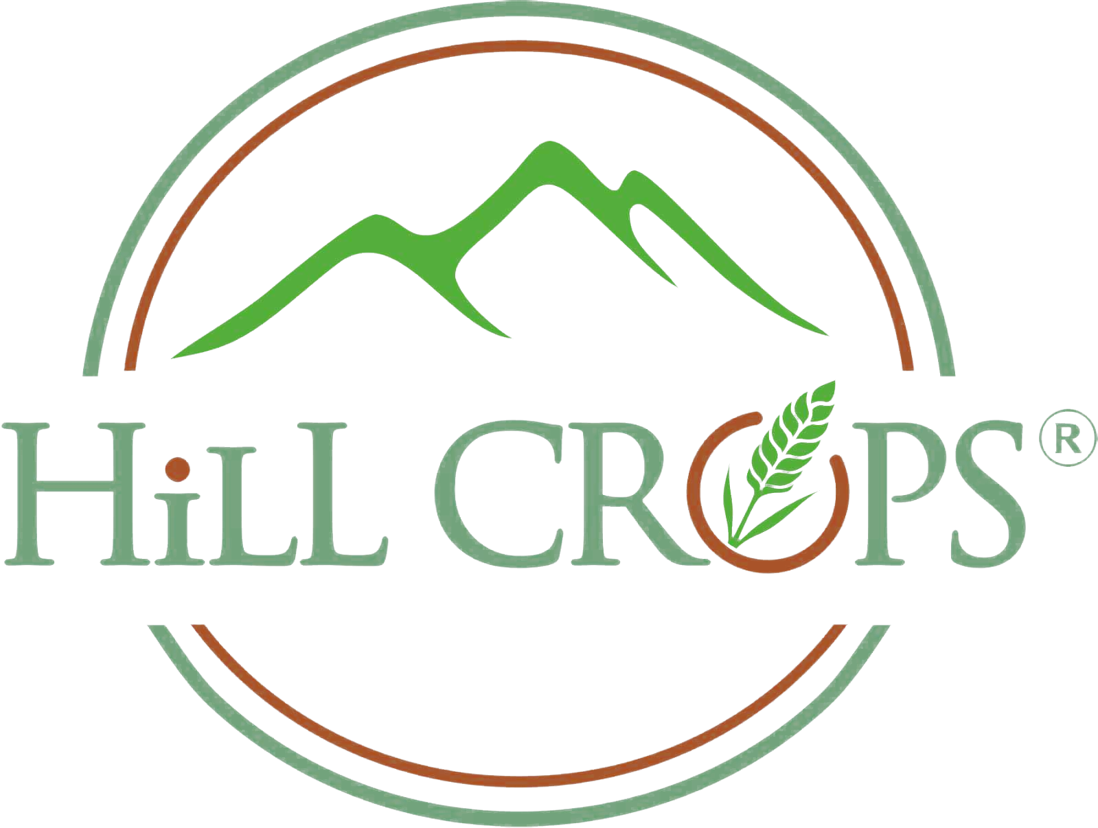 Hill Crops